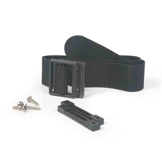 Replacement Strap for Battery Box w/Hardware