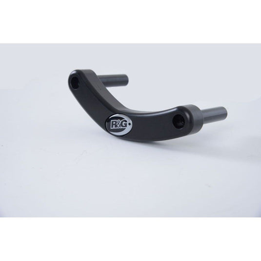 R&G Racing Black Engine Case Sliders RHS For 2018-2020 Yamaha MT-09 FZ-09