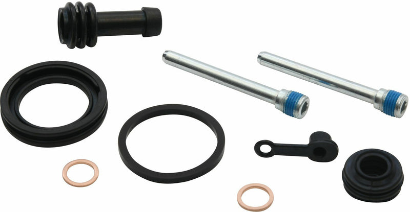 Load image into Gallery viewer, All Balls Caliper Rebuild Kit For Arctic Cat Prowler 500 2017-2020 18-3319
