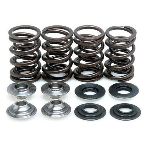 Load image into Gallery viewer, Kibblewhite Valve STD Exhaust - 80-80217T

