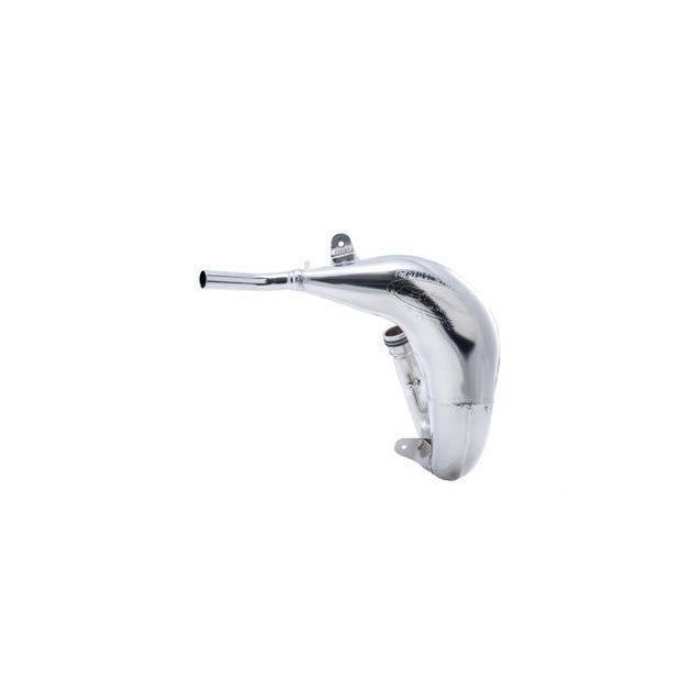 Load image into Gallery viewer, FMF Racing Fatty Exhaust Pipe For KTM 65 SX 16-17 025197 Silver 27-5378 78-1526
