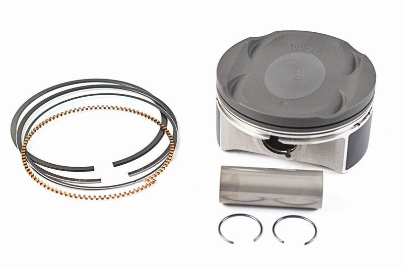 Load image into Gallery viewer, WSM Piston Kit For Yamaha 200 - 300 Hp 4.2L 10-21 Standard 100-345K
