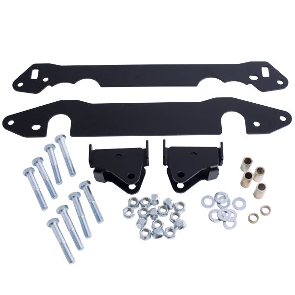Load image into Gallery viewer, High Lifter 2.5" Standard Series Lift Kit For Honda Talon 1000X HLKT1X-00-B1

