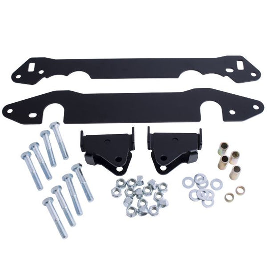 High Lifter 2.5" Standard Series Lift Kit For Honda Talon 1000X HLKT1X-00-B1