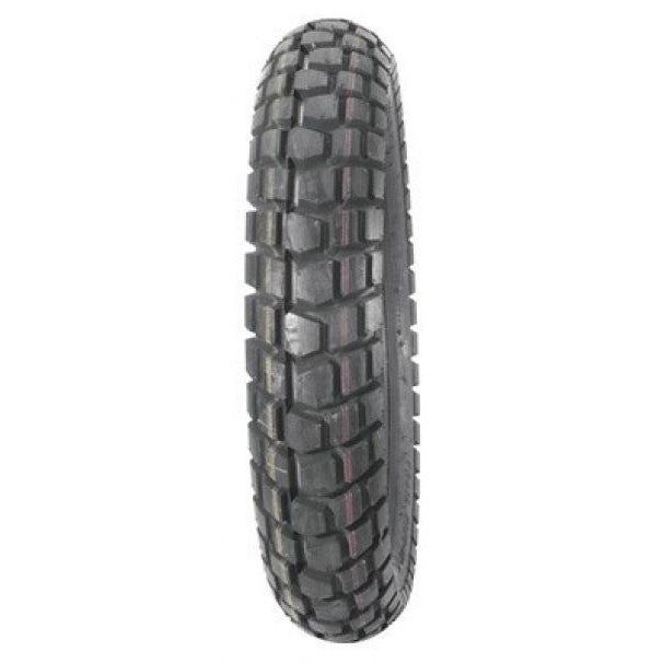 Load image into Gallery viewer, Bridgestone Battlax Trail Wing TW 120/90-17 Tire (64S) Rear 72446
