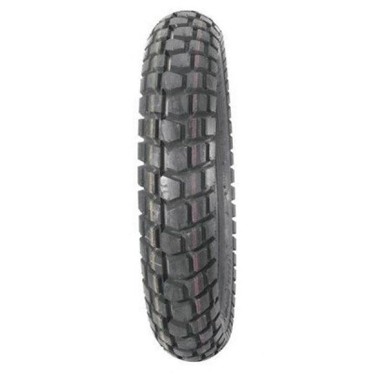 Bridgestone Battlax Trail Wing TW 120/90-17 Tire (64S) Rear 72446