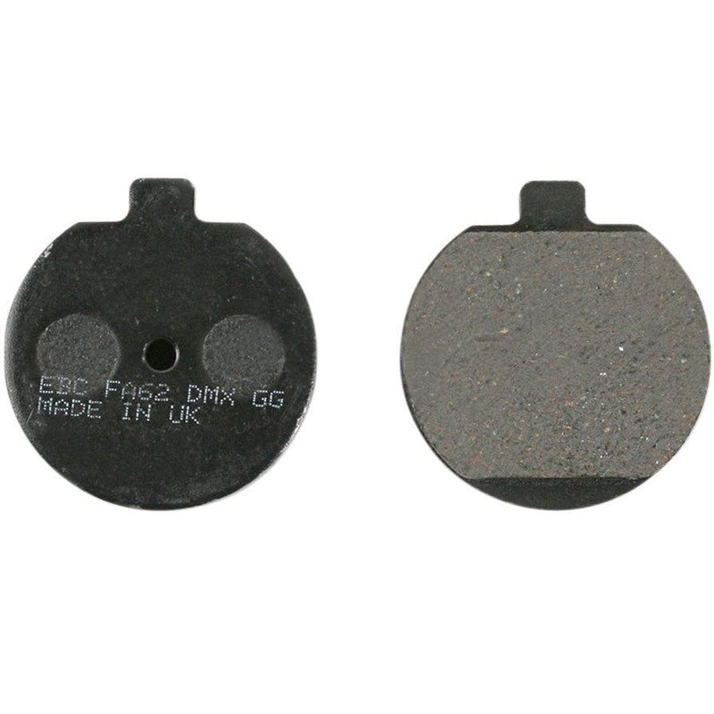 Load image into Gallery viewer, EBC Brake Pad Front Kit FA62 for Kawasaki KZ 1300 1979-1982
