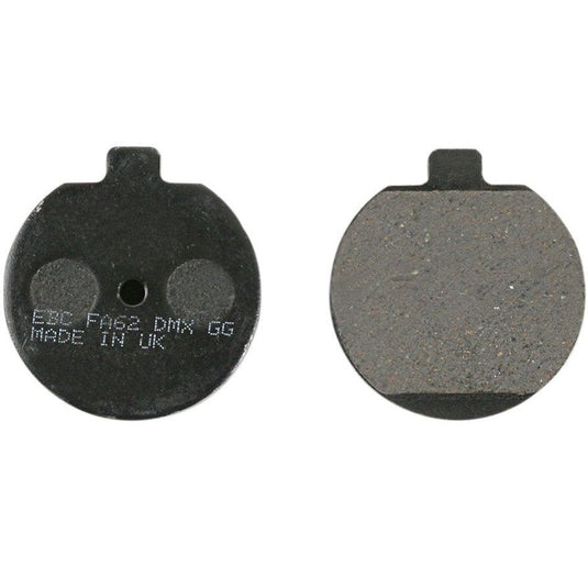 EBC Brake Pad Front Kit FA62 for Kawasaki KZ 1300 1979-1982
