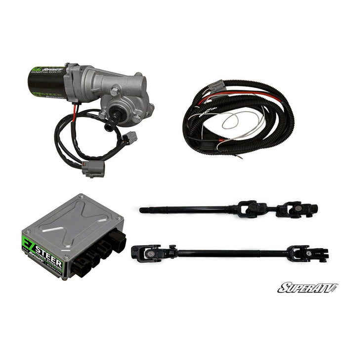 SuperATV Can-Am Maverick Trail Power Steering Kit PS-CA-T
