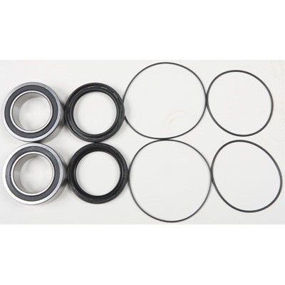 2010-2011 Yamaha YFZ 450X Pivot Works Rear Wheel Bearingkit Yamaha Atv