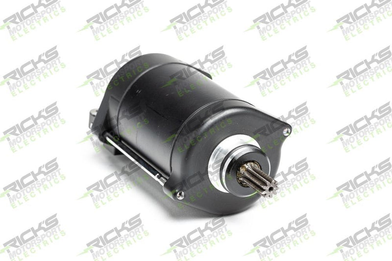 Load image into Gallery viewer, Ricks Starter Motor 81-125
