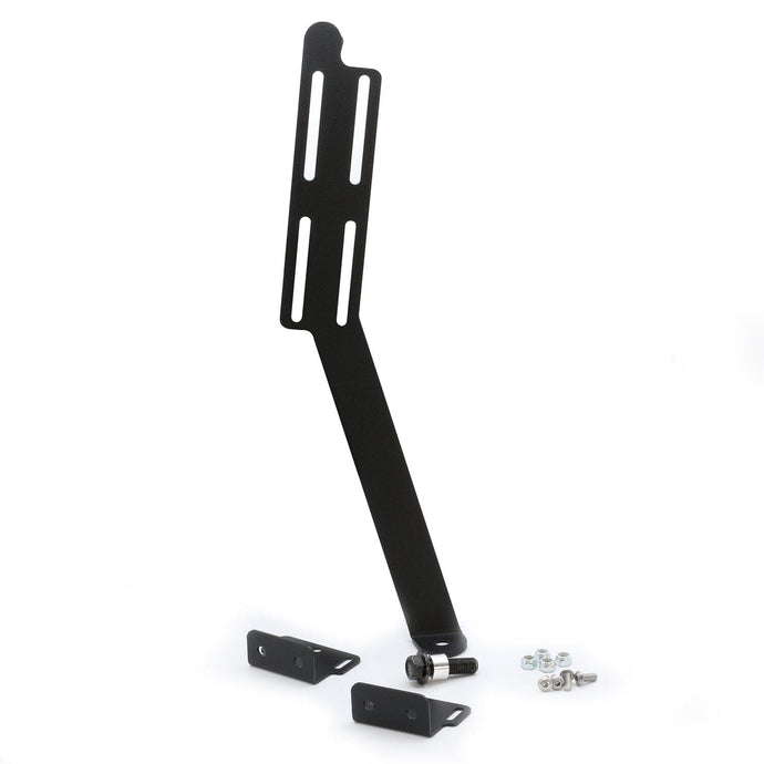 Rugged Radios Radio Mount - Subaru Crosstrek MT-RM-SUB