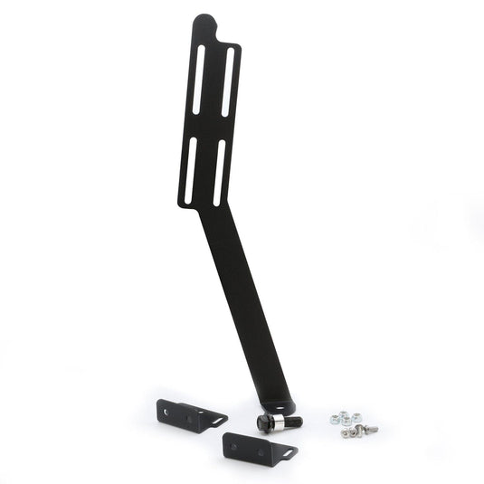 Rugged Radios Radio Mount - Subaru Crosstrek MT-RM-SUB