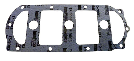WSM Head Cover Gasket For Mercury / Mariner 65 / 70 Hp 3 Cyl 72-83 505-25