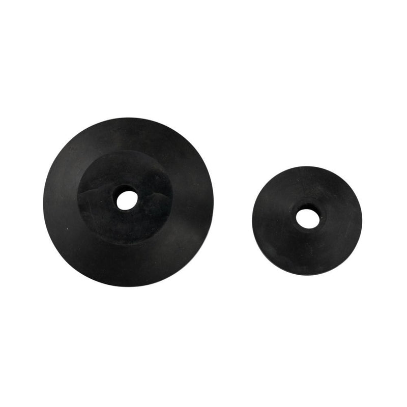 Load image into Gallery viewer, AGM Products Brake Reservoir Cap Universal Adapter AGM-BPB-CUNV
