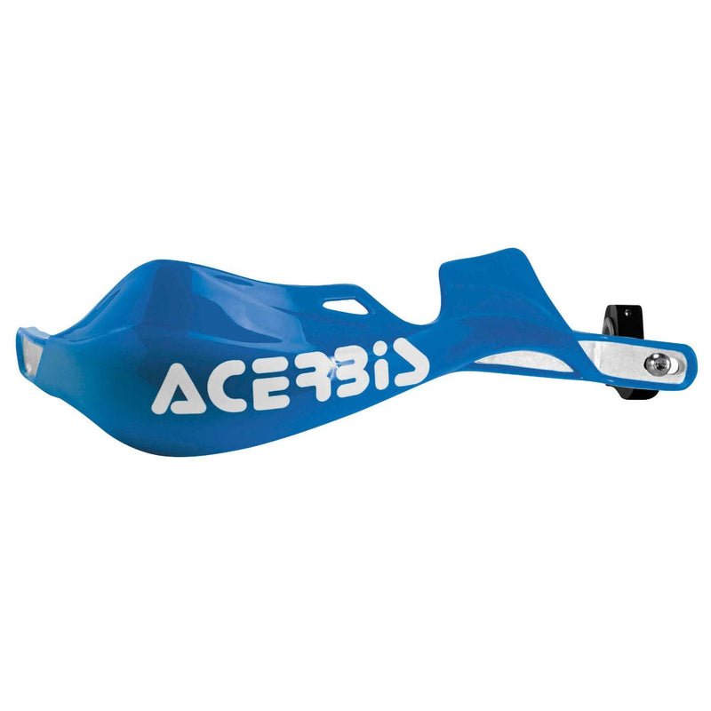 Load image into Gallery viewer, Acerbis Blue Rally Pro Handguards with X-Strong Universal Mount Kit - 2142000211
