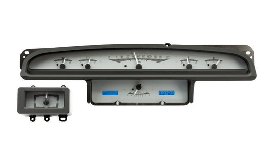 Dakota Digital 1970-1971 Ford VHX Gauge Kit VHX-70F-TOR