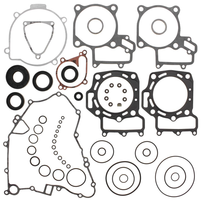 Load image into Gallery viewer, QuadBoss Gasket Set with Oil Seal - 811881
