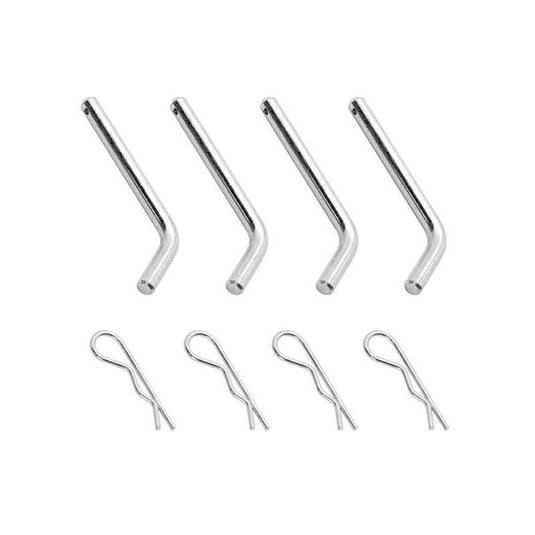 J2638 Fifth Wheel Rail Mounting Pins & Clips