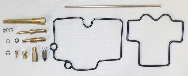 Load image into Gallery viewer, WSM Carburetor Kit For Honda 450 TRX-ER 06-14 016-050
