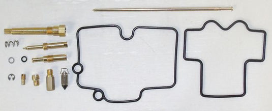WSM Carburetor Kit For Honda 450 TRX-ER 06-14 016-050