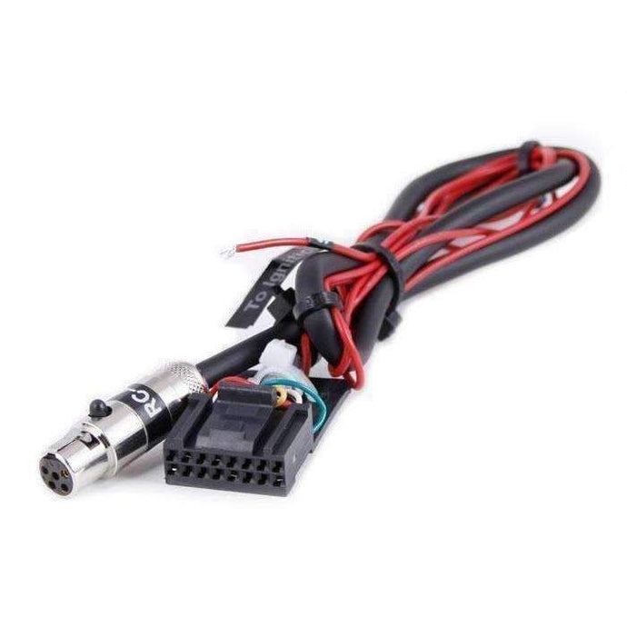 Rugged Radios Motorola 16-Pin Mobile Radio Jumper Cable CJ-MOT-MOBILE