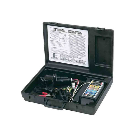 Tow Doctor Trailer Side Tester Kit