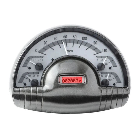 Dakota Digital 1949-1950 Oldsmobile VHX Gauge Kit VHX-49O