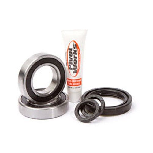 PIVOT WORKS PWRWK-H66-000 Rear Wheel Bearing Kit Honda Atv