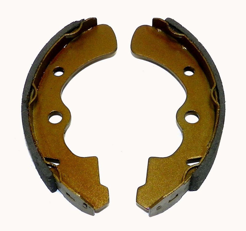 Load image into Gallery viewer, WSM Front Brake Shoes for Kawasaki 450 - 950 Mule 93-01 09-2346E
