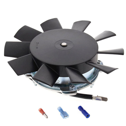 Cooling Fan Assemblie For 1999 Polaris Diesel 455 4x4 Built Before 9/98