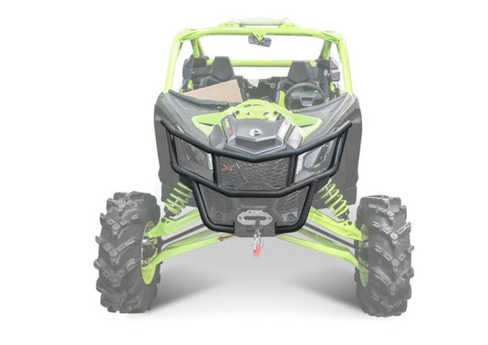Rival Front Bumper For Can-Am Maverick X3 2444.7291.1
