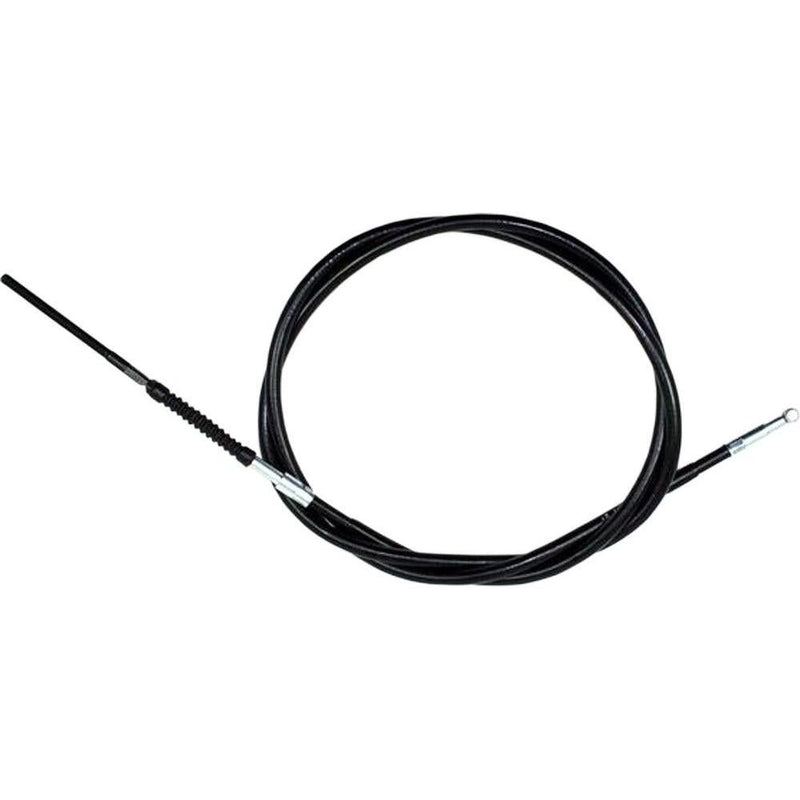 Load image into Gallery viewer, Motion Pro Black Vinyl Rear Hand Brake Cable 02-0356
