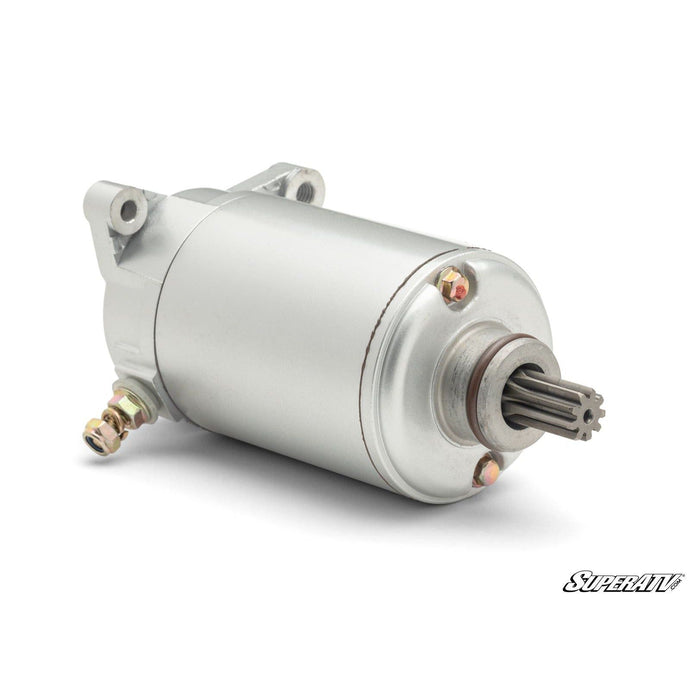 SuperATV Up & Running Can-Am Commander Starter START-CA-DEF