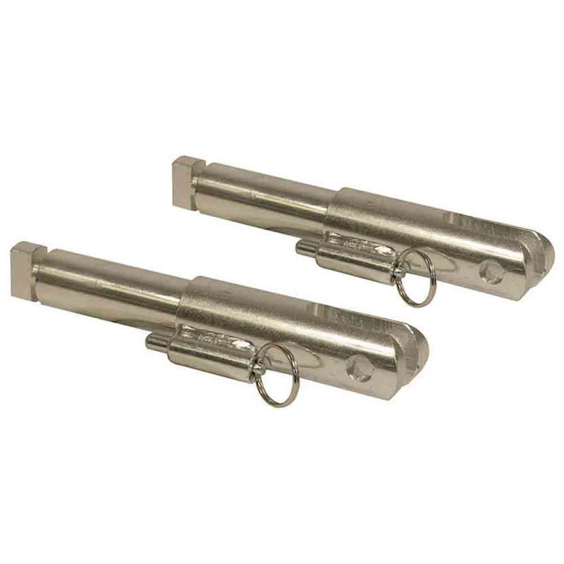 Load image into Gallery viewer, Blue Ox BX88386 Baseplate Removable Attachment Tabs, Sold as a Pair (Replaces 62-3469)
