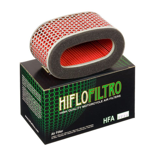 HIFLO FILTRO Oil and Air Filter Kit for HONDA VT750 DC Shadow Spirit 01-07