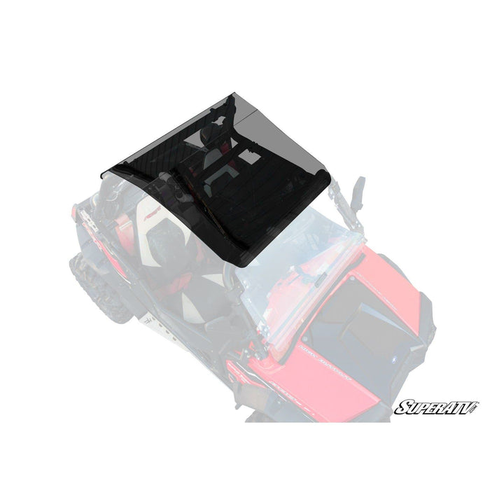 SuperATV Polaris RZR 800 Tinted Roof ROOF-P-RZR-71