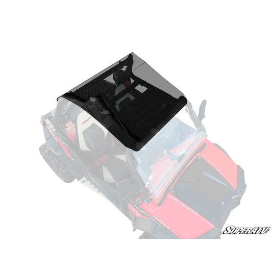SuperATV Polaris RZR 800 Tinted Roof ROOF-P-RZR-71