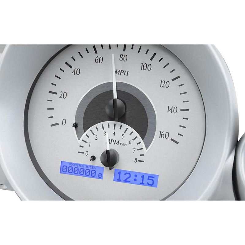 Load image into Gallery viewer, Dakota Digital 1959-1960 Chevrolet Impala VHX Gauge Kit VHX-59C-IMP
