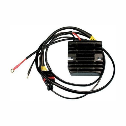 Ricks Rectifier-Regulator 10-012