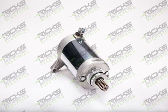 Ricks Starter Motor 61-415