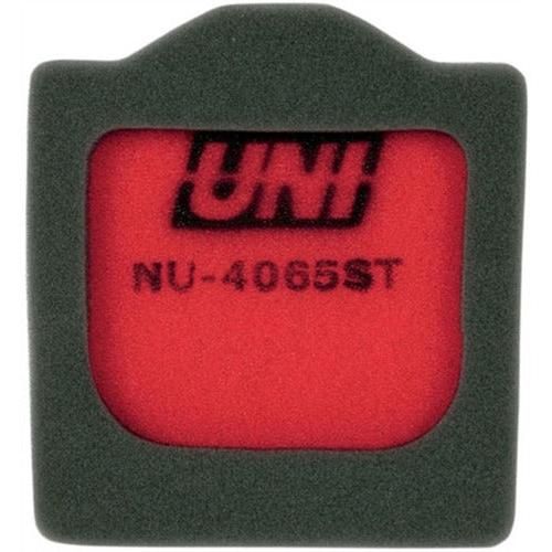 UNI Foam Air Filter NU-4065ST for Honda XL 600R 1983-1990 OEM Replacement UF4065