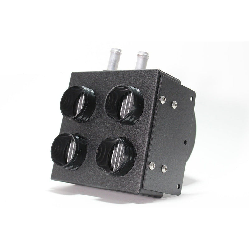 Load image into Gallery viewer, Inferno Cab Heater Kit with Defrost For 2014-2020 Polaris Ranger 570 Mid Size
