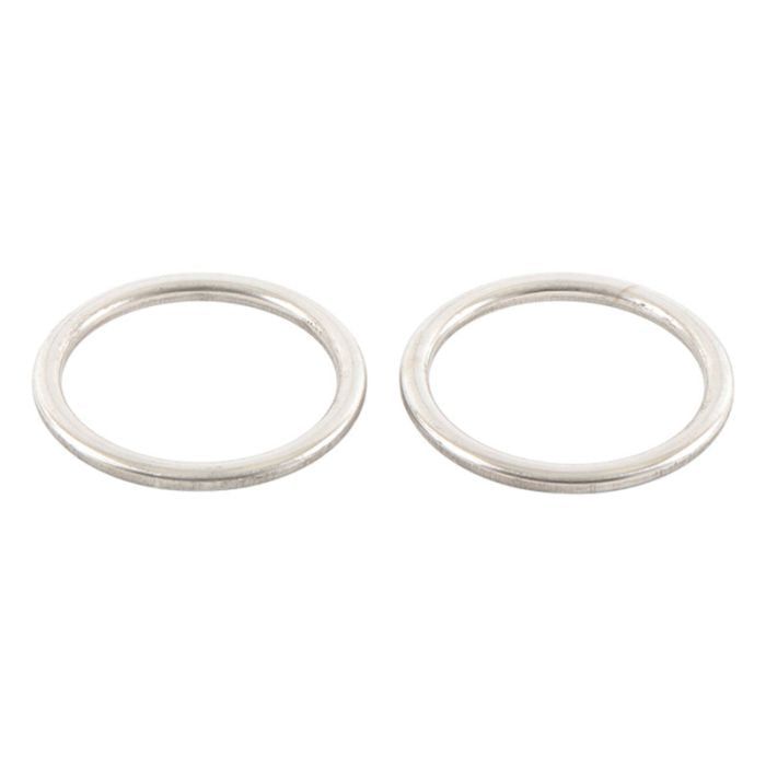 Load image into Gallery viewer, Vertex Exhaust Gasket Kit 823011
