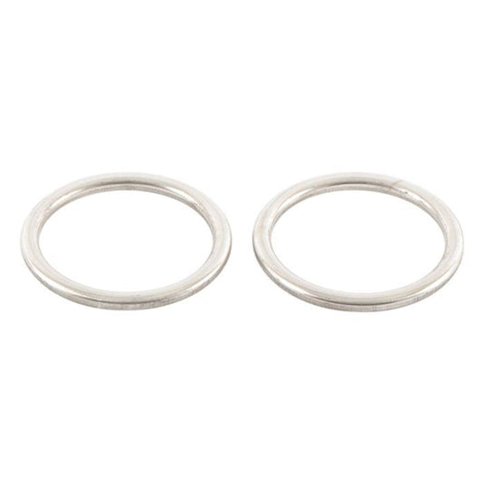 Vertex Exhaust Gasket Kit 823011