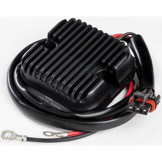 Ricks Rectifier-Regulator 10-567