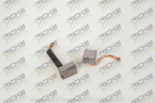 Ricks Starter Motor 70-101