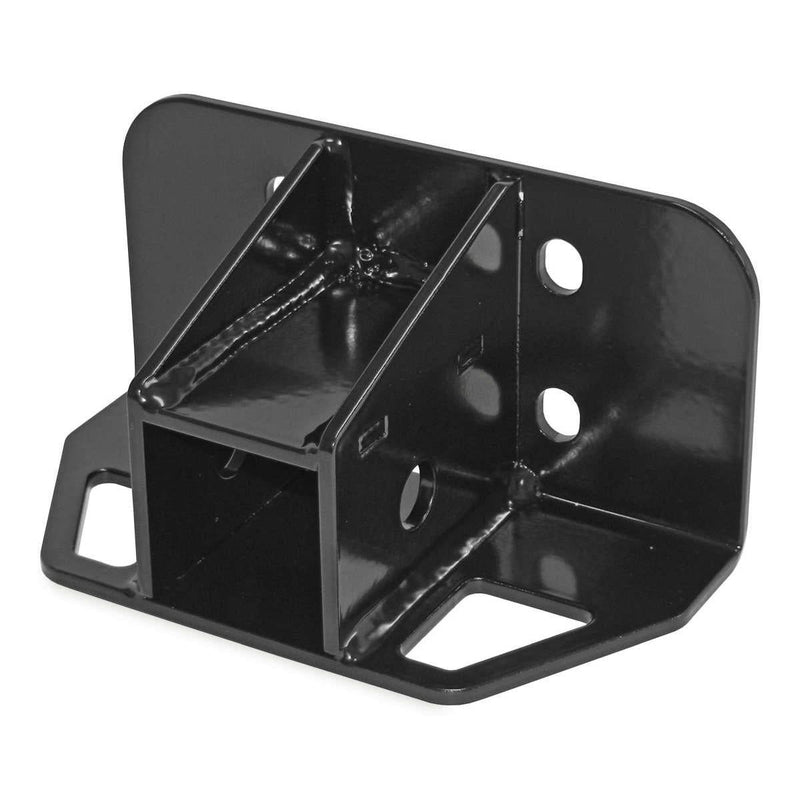 Load image into Gallery viewer, KFI 2&quot; UTV Receiver Hitch, Front Upper - 100720
