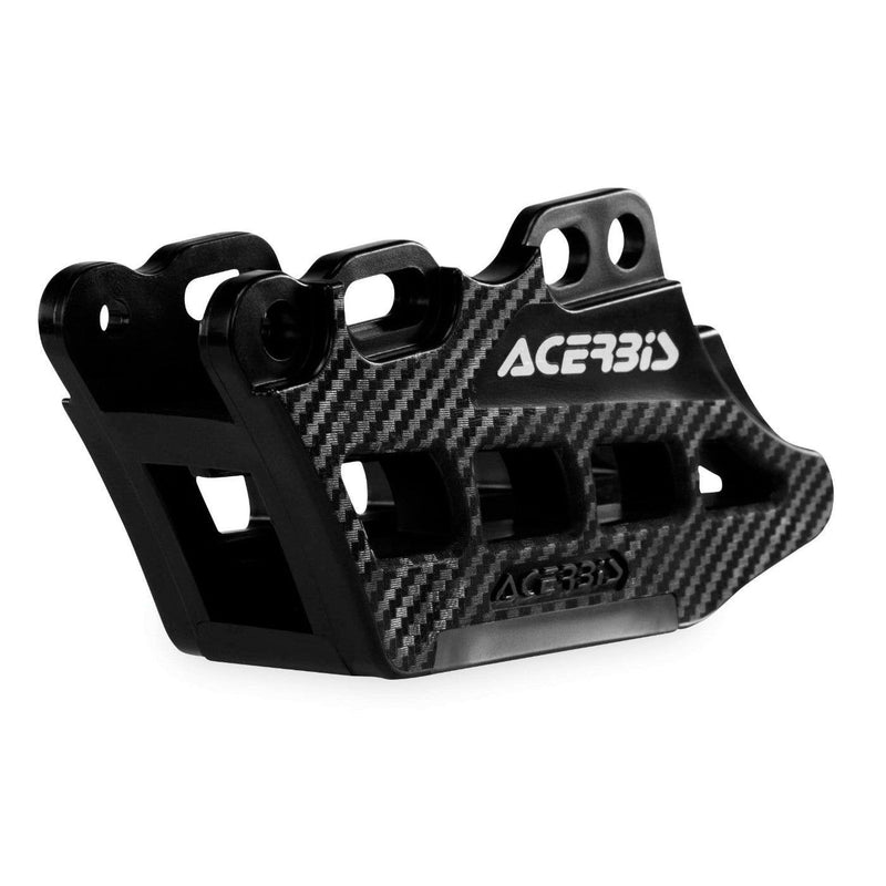Load image into Gallery viewer, Acerbis Black 2.0 Chain Guide Block - 2410970001

