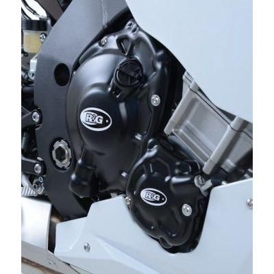 Load image into Gallery viewer, R&amp;G Racing Black Engine Case Covers Oil Pump ECC0192BK
